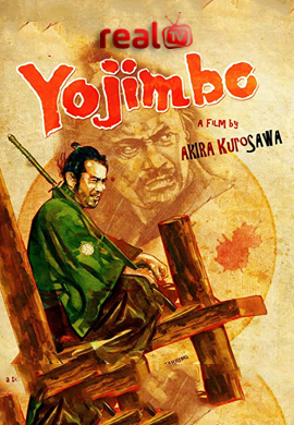 Yojimbo (The Bodyguard)